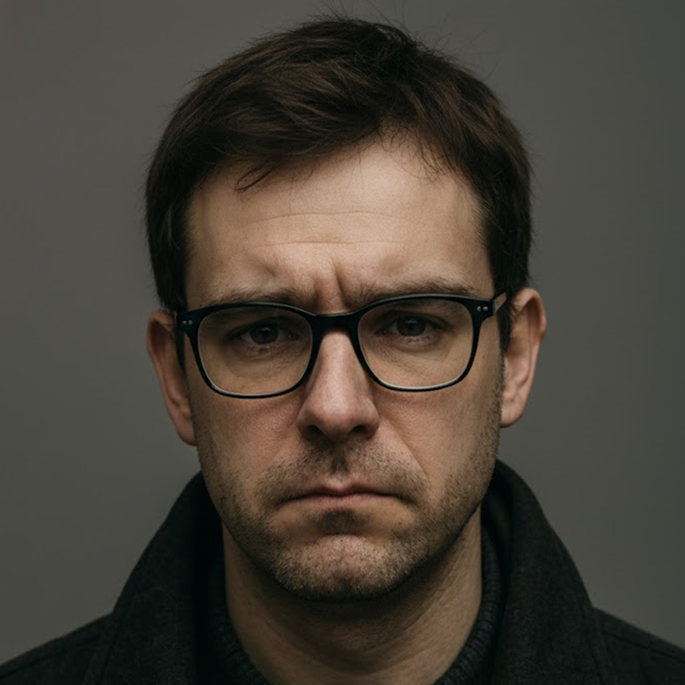 Adrian Keller