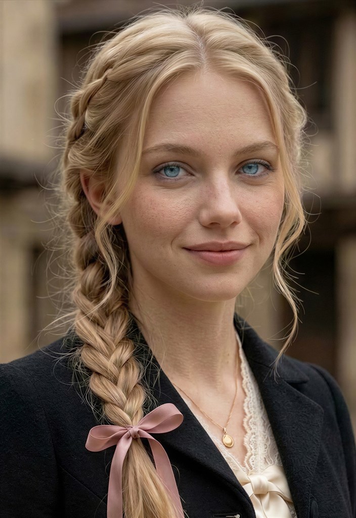 Sofía Harrow